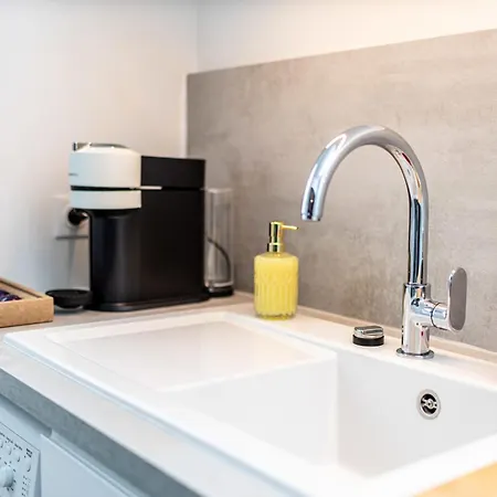 L'emeraude Magic Dreams Near Disneyland Ferienhaus Montévrain