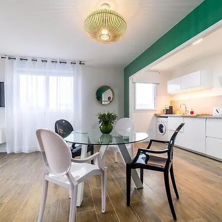 L'emeraude Magic Dreams Near Disneyland بيت للعطل مونتِفرا