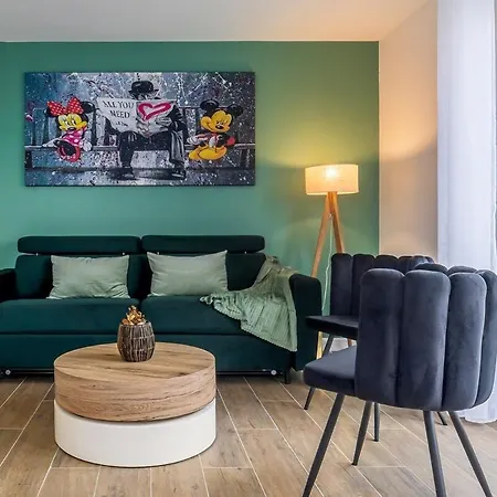 L'emeraude Magic Dreams Near Disneyland