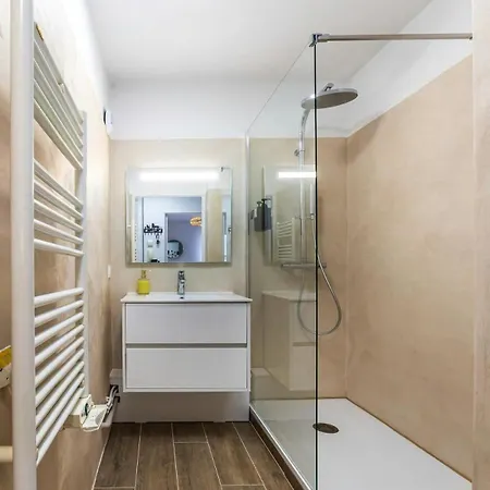 Holiday home L'emeraude Magic Dreams Near Disneyland