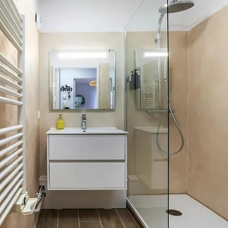 Holiday home L'emeraude Magic Dreams Near Disneyland